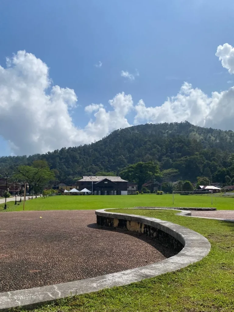 Padang