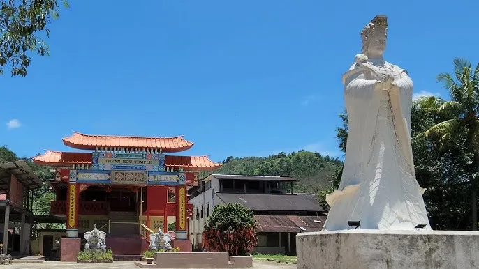 Thean Hou Temple